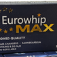 Lustgaspatroner Eurowhip MAX 8.5g (24 Pack)