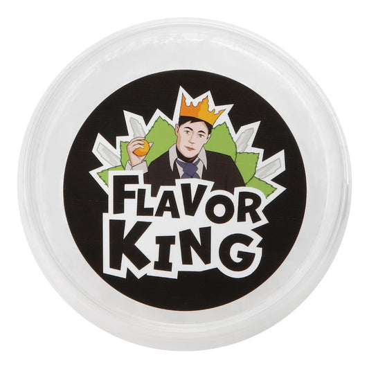 Mentolkristaller 25 g från vårt eget märke Flavor King