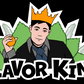 Flavor King mini digital våg och produkter