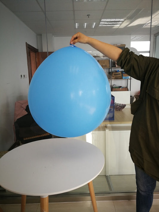 Stora 91 cm Ballonger